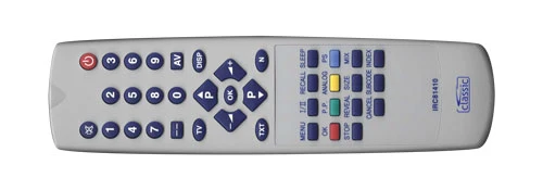 Ovladač dálkový IRC81410 clatronic