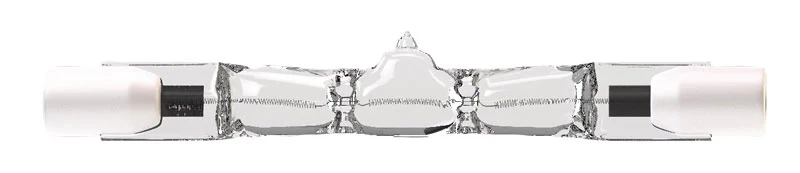 Žárovka halogenová lineární J78 80W EMOS ZE0101 ECO