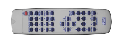 Ovladač dálkový IRC82024