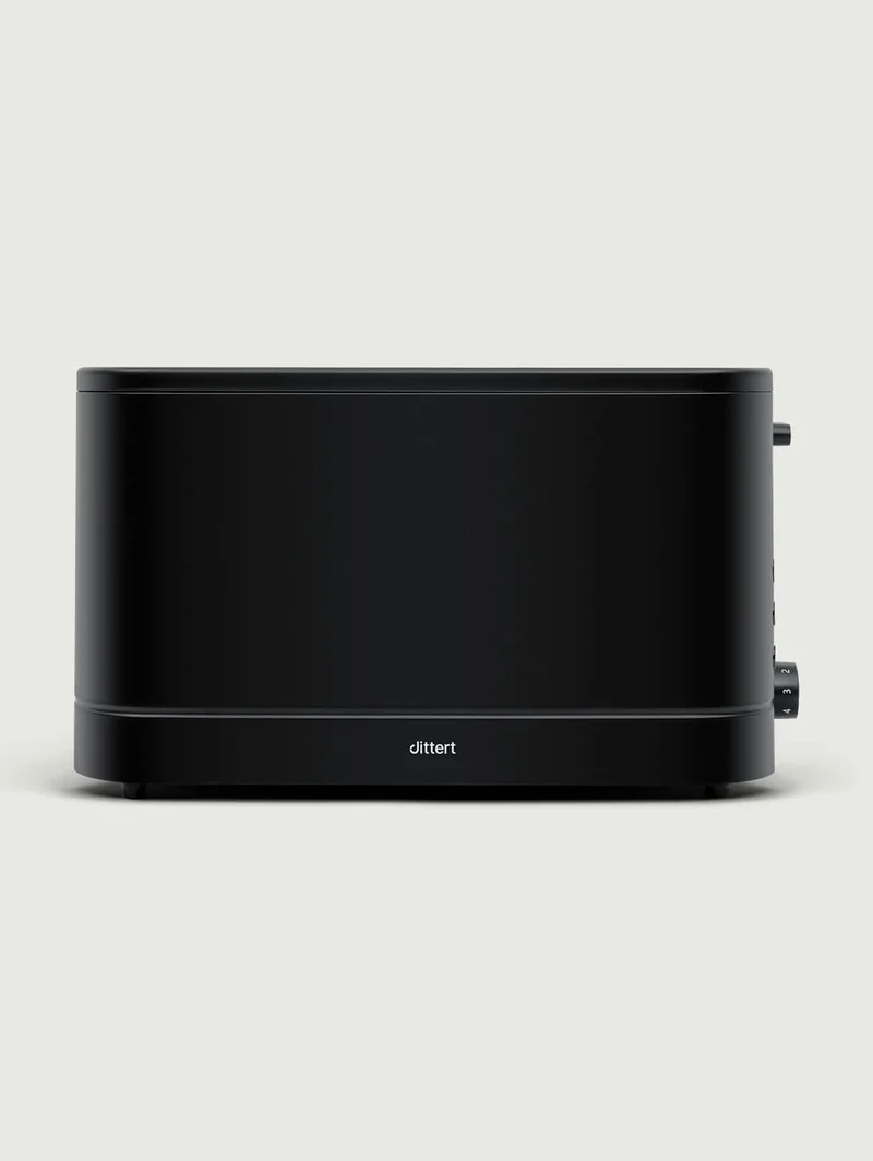 Toaster Langschlitz | Serie ONE