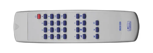 Ovladač dálkový IRC81226 toshiba