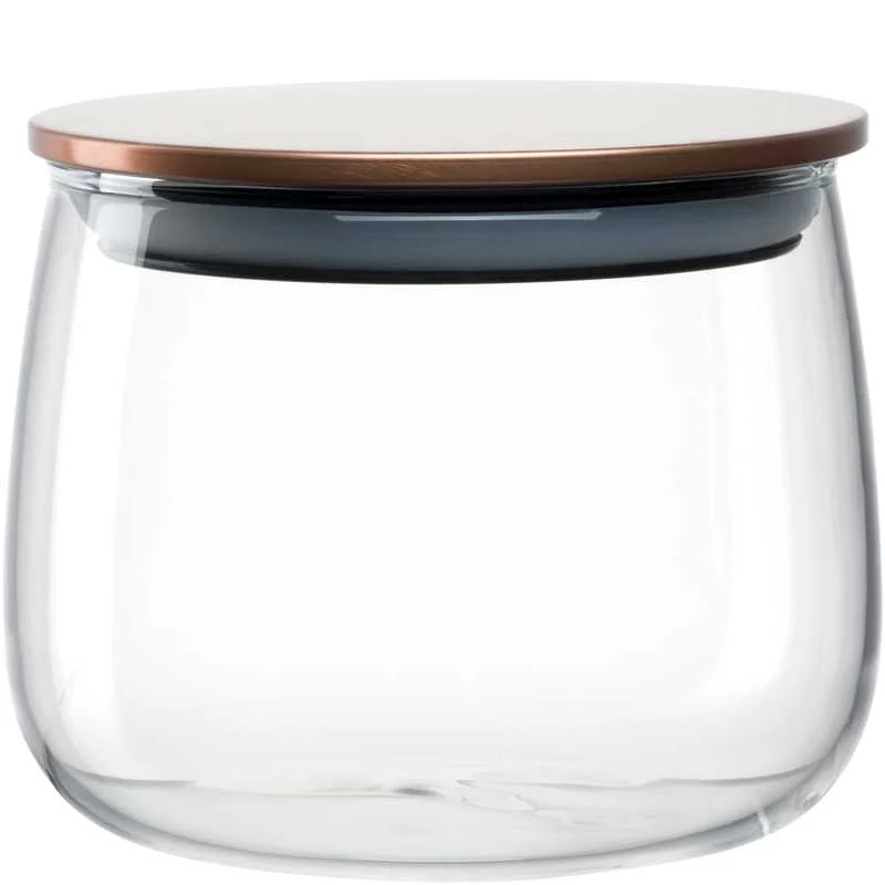 Leonardo Zuckerdose Te Per Te 300ml