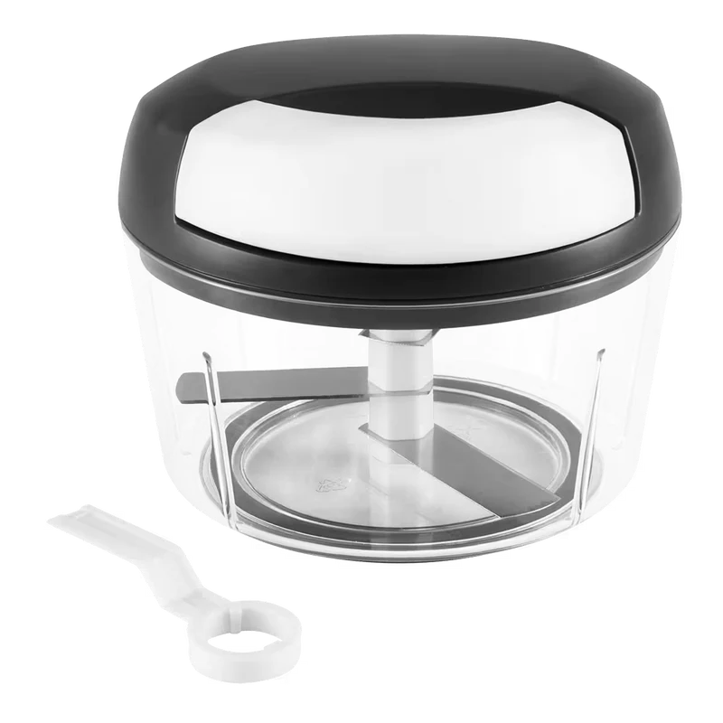 Lurch Multi Chopper mit Zugseil