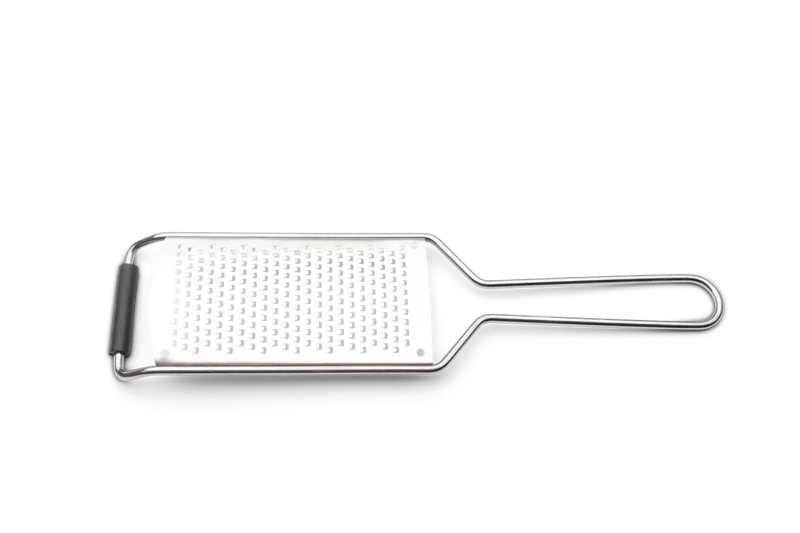 Reibe kompakt ultrascharf