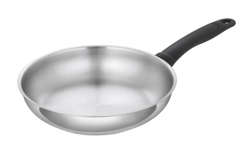 Kuhn Rikon Classic Bratpfanne unbeschichtet