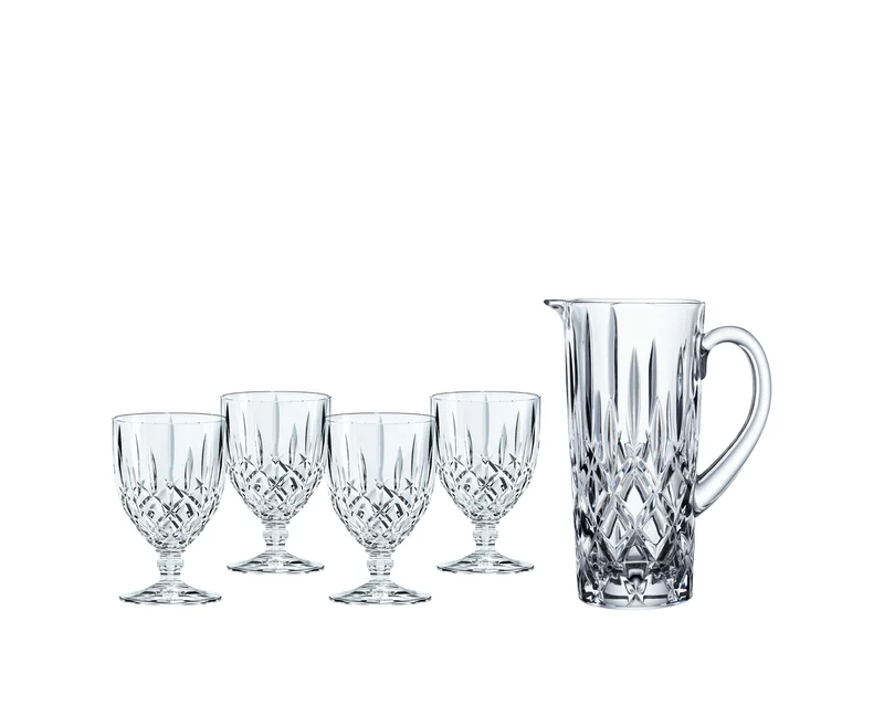 Nachtmann Noblesse Krug Set