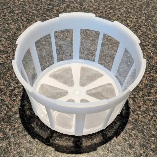 Joghurt & Käse Maker Sieb