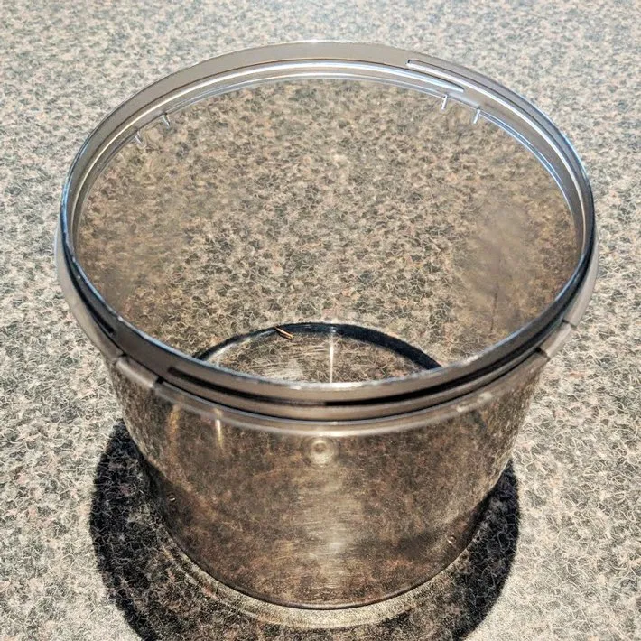 Joghurt & Käse Maker Container