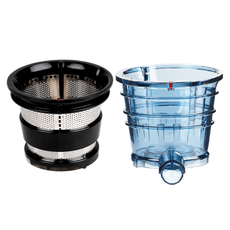 REVO830 Smoothie & Sorbet Filter-Set
