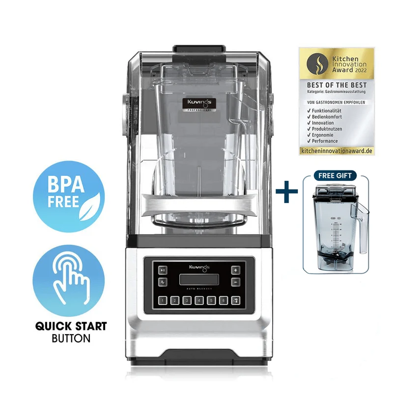 CB980 Professional Auto Blender