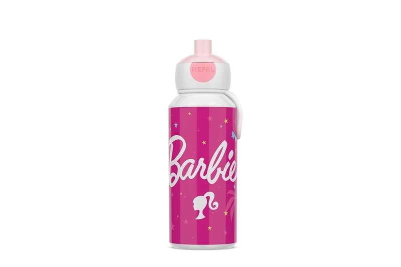 Mepal Trinkflasche Pop-up Campus 400 ml