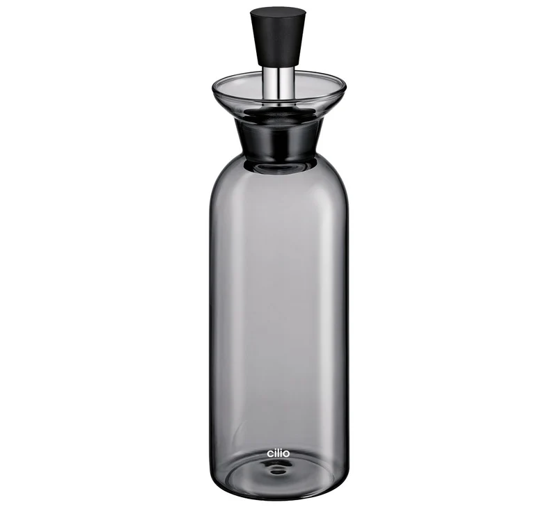 Cilio Essig-Ölflasche Liguria