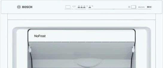 Serie 4 Freistehender Gefrierschrank 161 x 60 cm GSN29VWEP