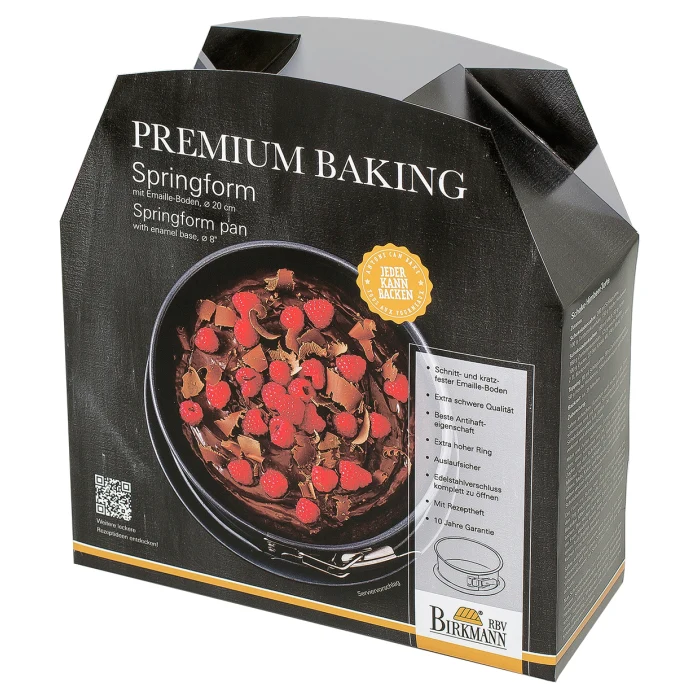 Birkmann Springform Premium Baking