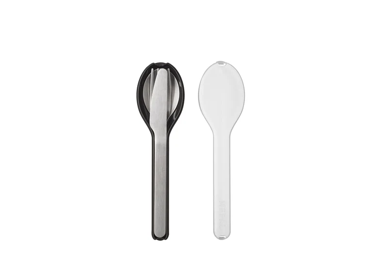 Mepal Besteck-Set Ellipse, 3-teilig