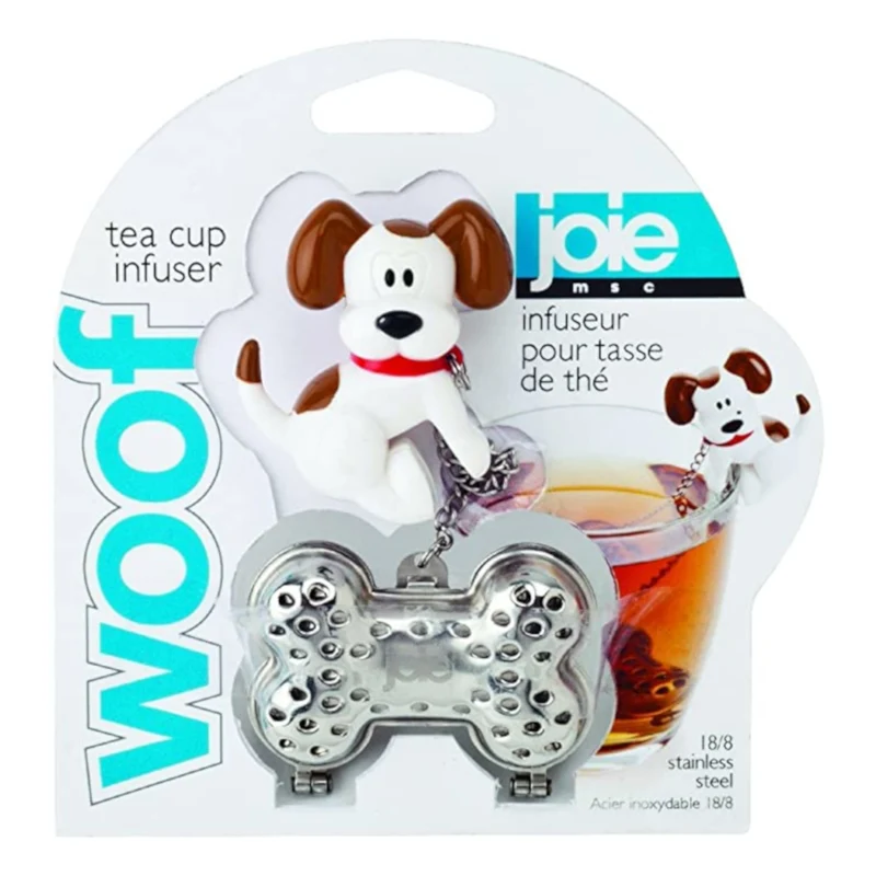 Joie Tee-Ei Hund