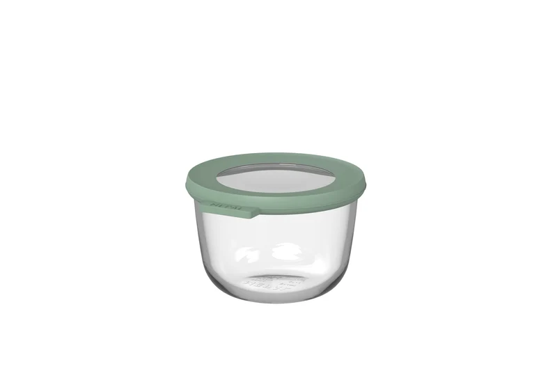 Mepal Cirqula Glas-Frischhaltedose