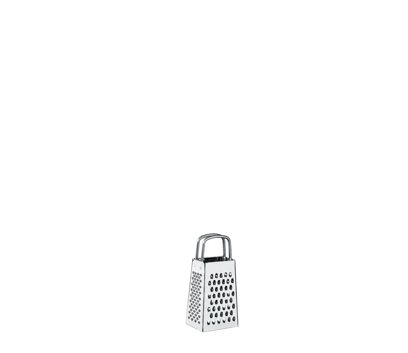 Küchenprofi Mini Vierkantreibe 8cm