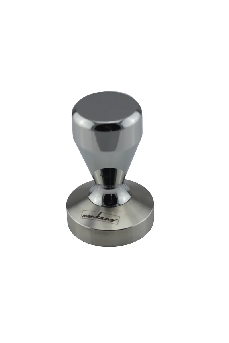 Monkano Tamper Edelstahl 51mm