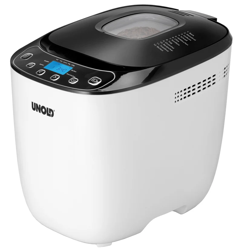 680101 Backmeister Design (B-Ware)