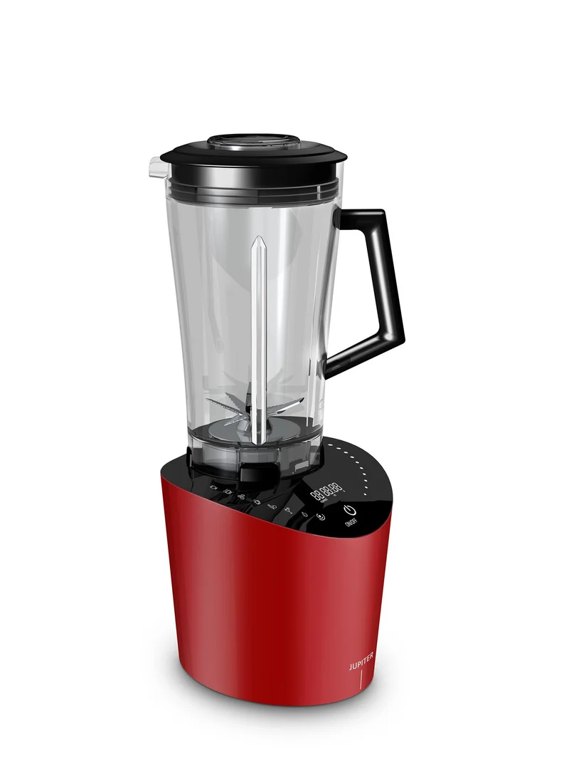 Jupiter Nutrimix® - Hochleistungsmixer High Power Blender Standmixer