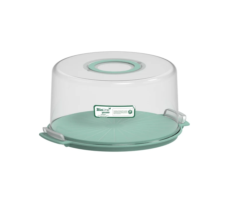 Guzzini Kuchen, Torten Transportbox