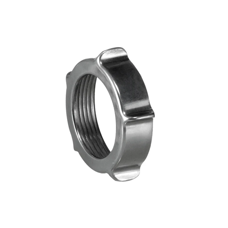 Verschlussring für FLEISCHWOLF 78131