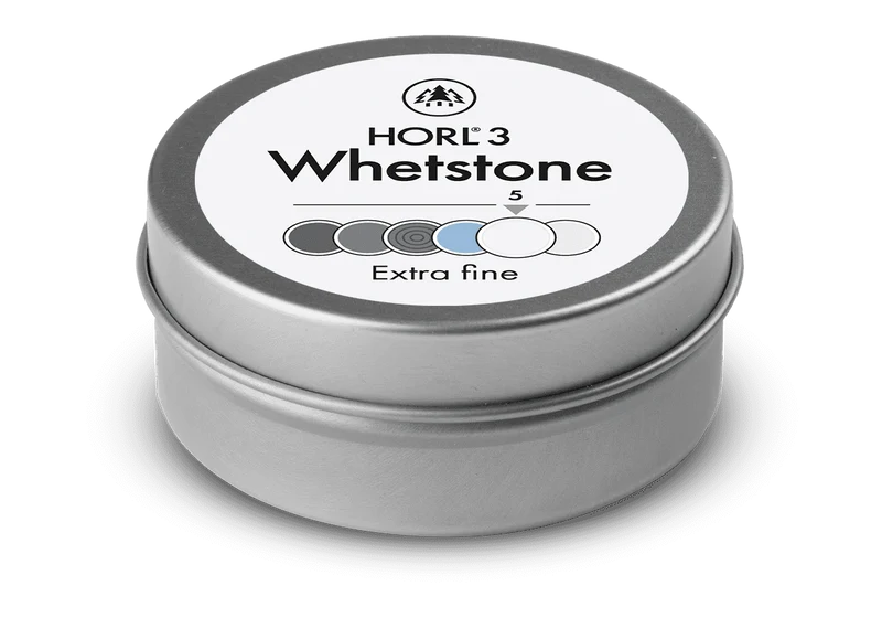 HORL®3 Schleifscheibe Extrafein