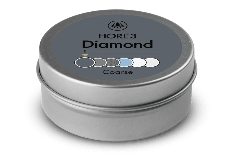 HORL®3 Schleifscheibe Diamant Grob