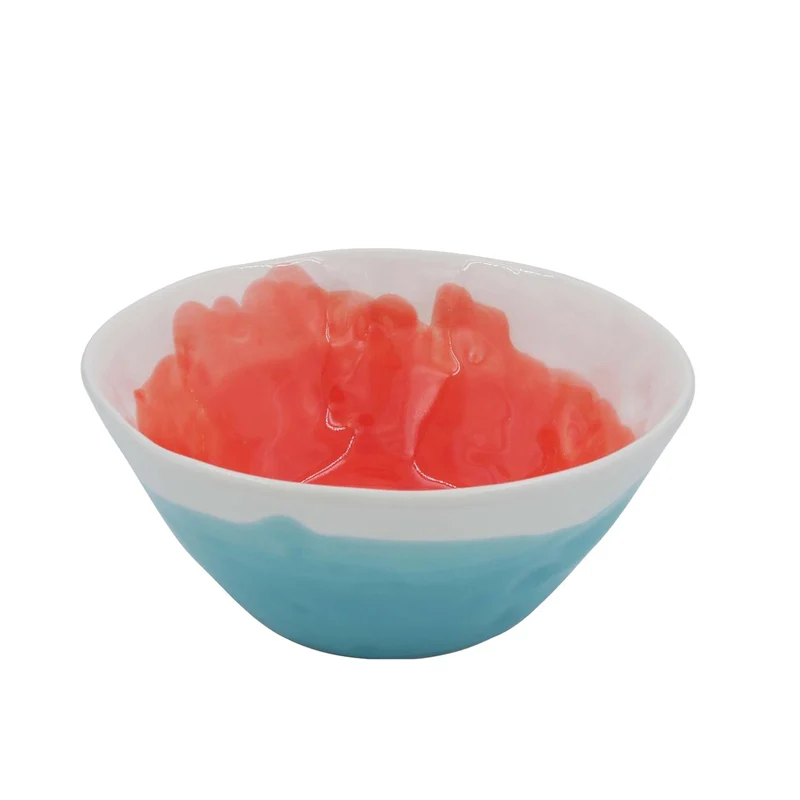 Vista Portuguese Color Bowl