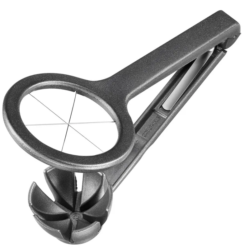 Westmark Eierstückler Columbus Black Edition