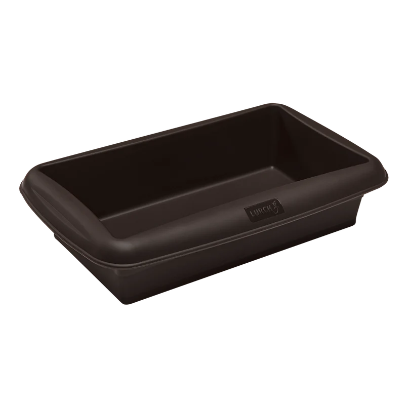 Lurch Flexiform Lasagne Single 18cm, für Ofen, Airfryer, Mikrowelle
