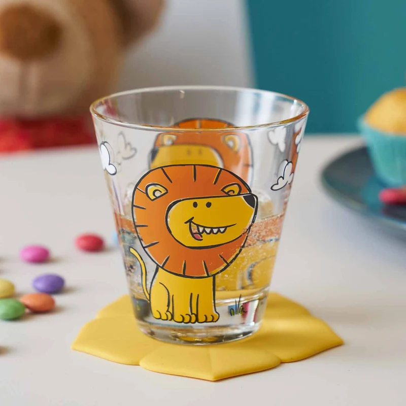 Leonardo Kinderbecher BAMBINI 215ml