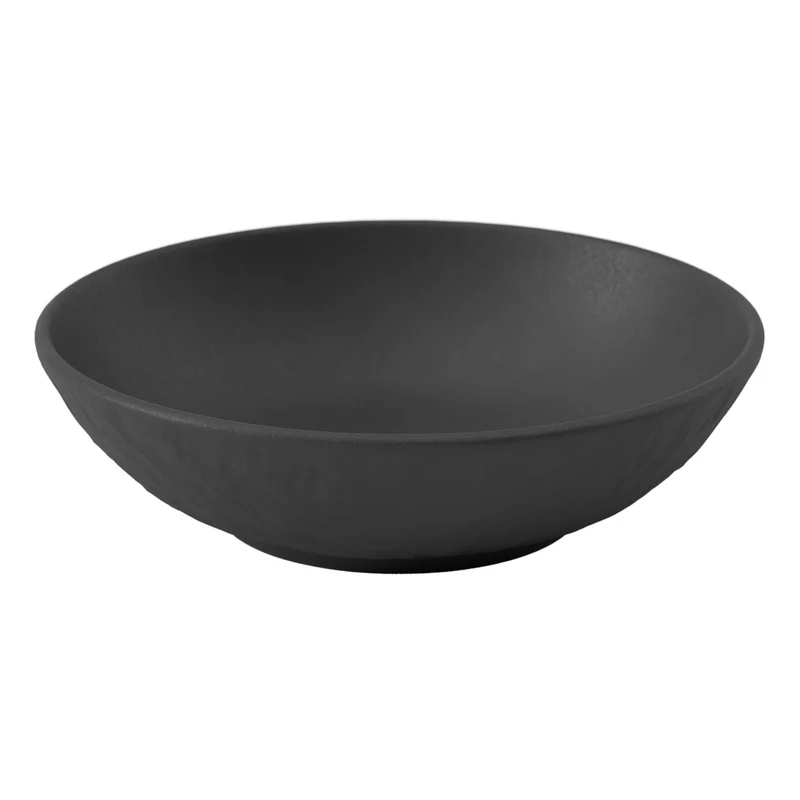 Villeroy & Boch Manufacture Rock Dessertschale 132 mm, 120 ml