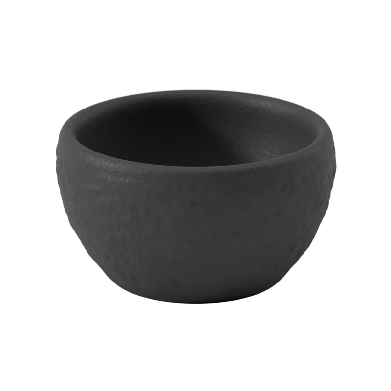 Villeroy & Boch Manufacture Rock Eierbecher 48mm, 10ml