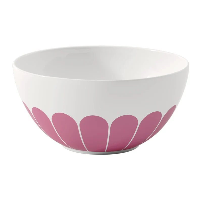 Villeroy & Boch Fleur Couleur Salat-Servierschüssel 2500ml