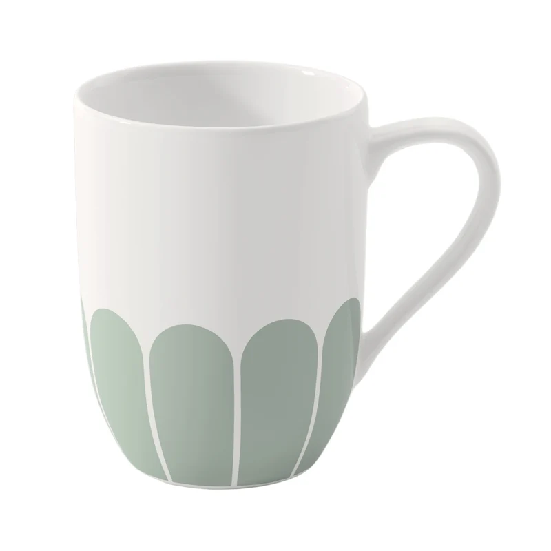 Villeroy & Boch Fleur Henkelbecher 290ml