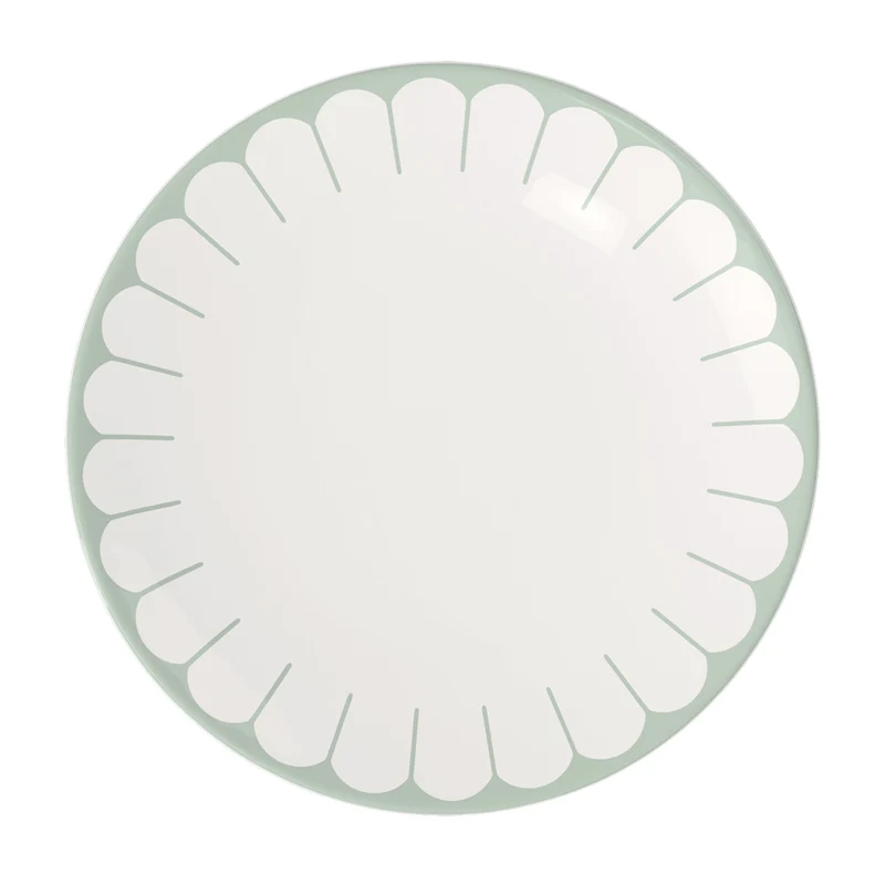 Villeroy & Boch Fleur Speiseteller 266mm