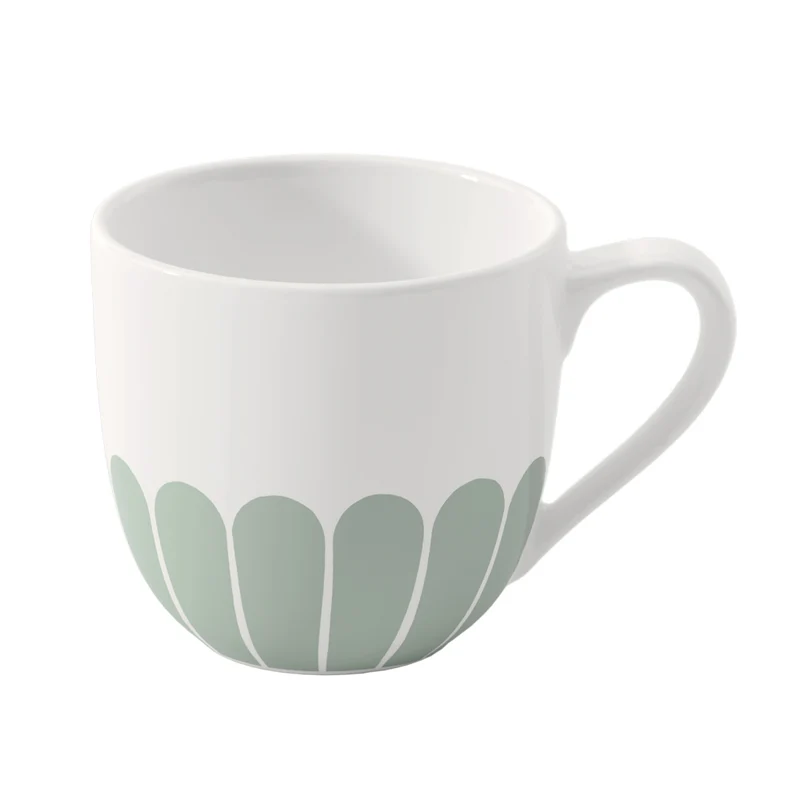 Villeroy & Boch Fleur Espressotasse 70ml,