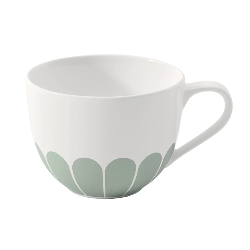 Villeroy & Boch Fleur Kaffeetasse 160ml,