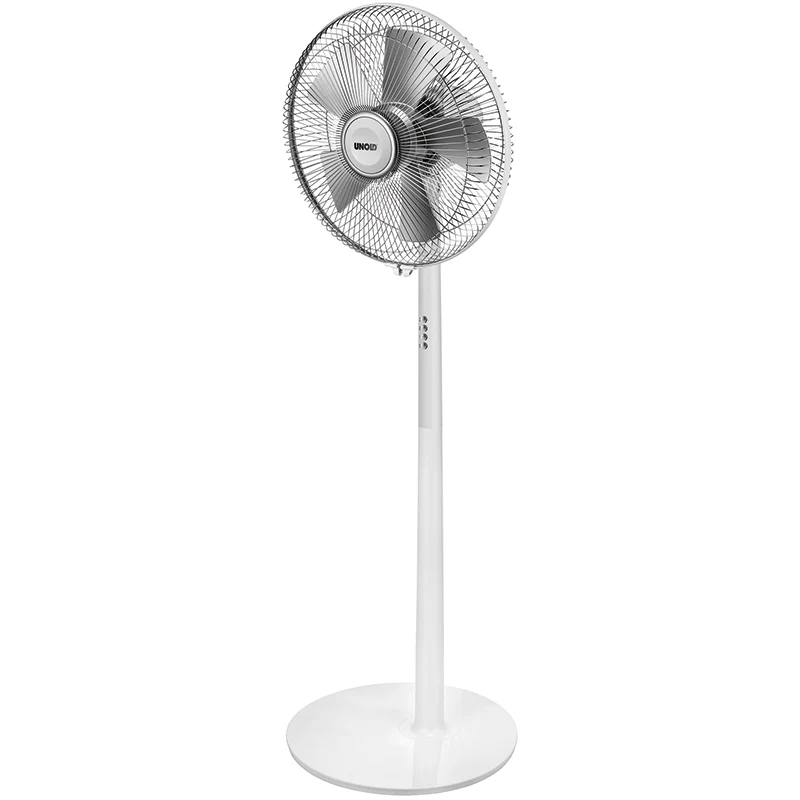 STANDVENTILATOR Silverline