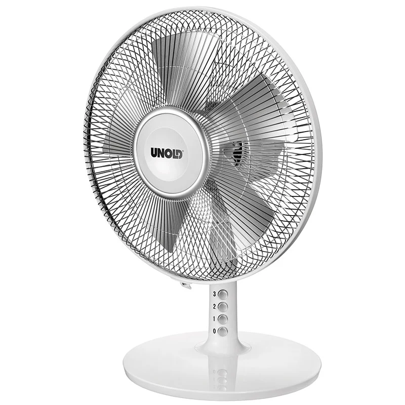 TISCHVENTILATOR SILVERLINE 30 cm