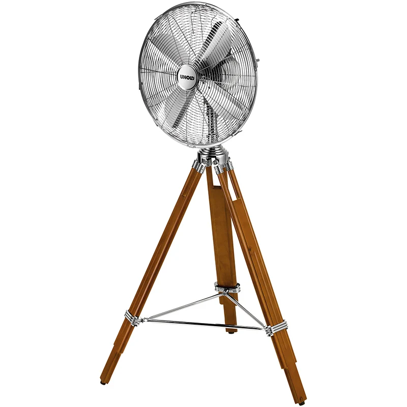 STANDVENTILATOR KOLONIAL