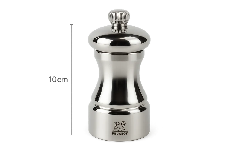 Peugeot Bistro Chef Shiny 10cm,