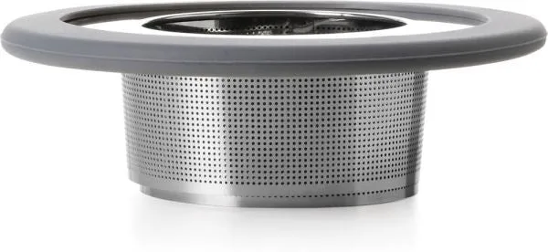 VIVA Infusion™ Teleskop-Teesieb, grau
