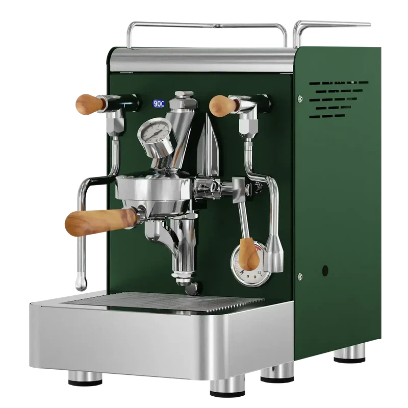 969.Coffee Elba Gentile PID, Espressomaschine, Vorführgerät