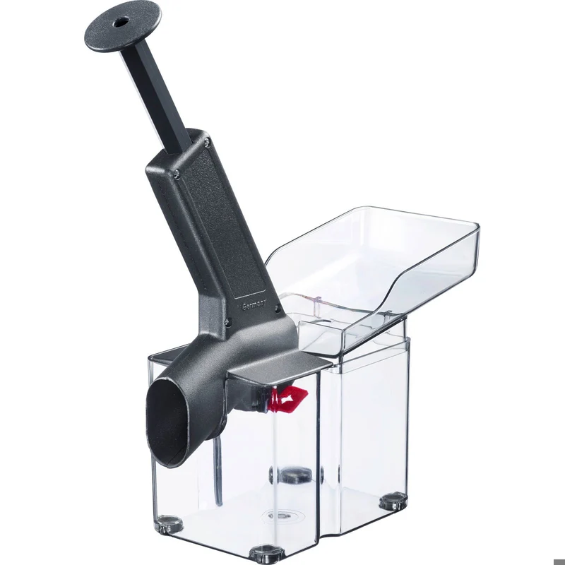 Westmark Kirschentkerner Kirschomat Black Edition