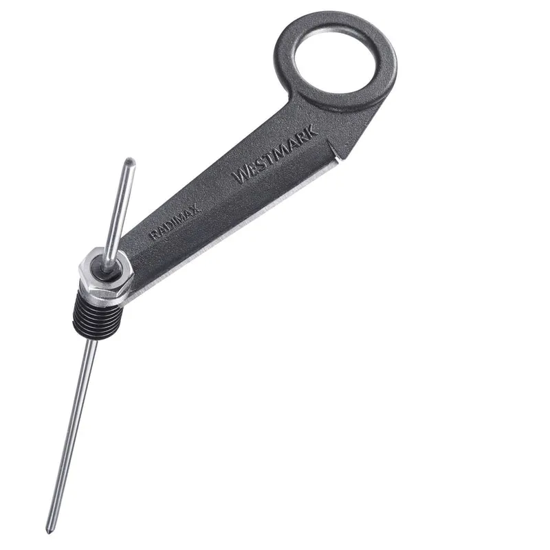 Westmark Rettichschneider Radimax Black Edition