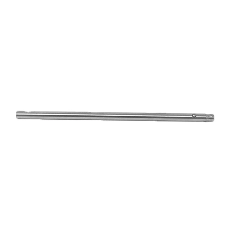 Abtriebswelle mit Stift zu M100-M200, SG2000 & M250