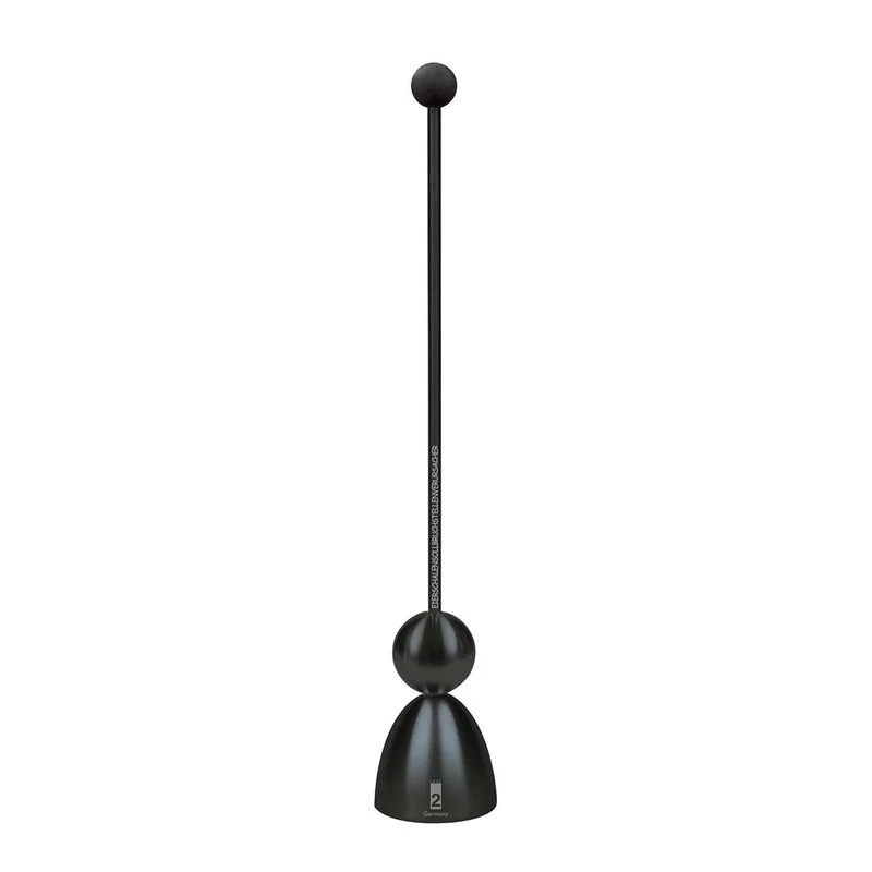 Clack Eieröffner Black Edition